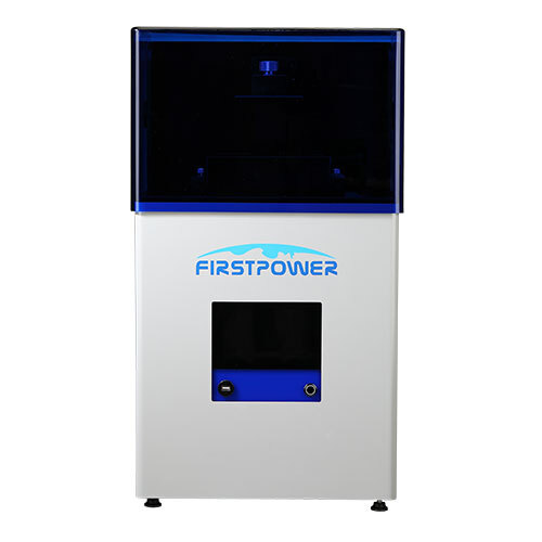  FIRSTPOWER ®  FIGHTER ™  SF-95有氧超快速3D打印機