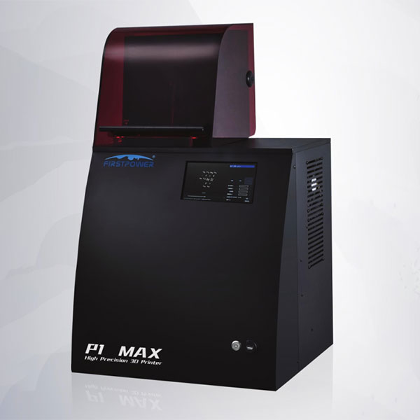  P1 MAX 3D打印機